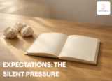Expectations: The Silent Happiness Killer – Being A Thinkaholic