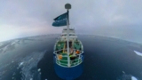 Life On Board the Ship • OttsWorld