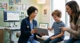 Extending Healthcare IT Application Support Across EHR and ERP Platforms