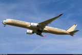 Airbus makes history with the A350-1000ULR