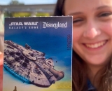 How to buy Disneyland tickets from Australia