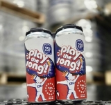 “Play the Song!” 2SP Brewing Releases New LeBron James Inspired IPA
