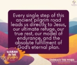 Week 5 – Sparrow’s Song Ministries