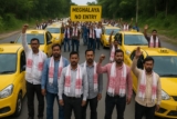 Navigating the Assam-Meghalaya Taxi Dispute: A Practical Guide for Tourists