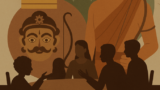 Teaching Ramayana in Global Anthropology Classrooms: A Pedagogical Reflection