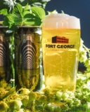 10 Fresh Hop Beers from Fort George Brewing in 2026 — New School Beer + Cider