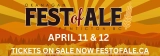 Okanagan Fest of Ale a Success!