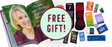 FREE Bimble & Bolt Advent Calendar when you subscribe!