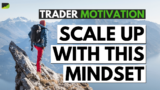 535: Build The Ultimate Trader Mindset | Forex Trader Motivation