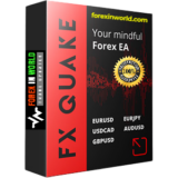 FX Quake EA MT4 and MT5 Download link inside