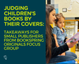 Judging Books By Their Covers: Publishing Bilingual Children’s Books