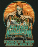 Faded Kingdom Beer Festival will return in 2027 for Orlando Beer Week