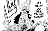 Fairy Tail: 100 Years Quest Chapter 222 Manga Review (Man It Up! #FairyTail)
