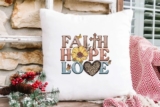 Faith, Hope, and Love Will Remain (Pt. 2)