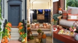 Fall Porch Decorating Ideas That Make Your Home Feel Warm and Welcoming