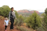 Sedona Hikes with Kids: 6 Easy Family Trails