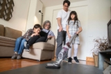 Spring Cleaning with Kids: How to Turn Chores into Fun Family Time