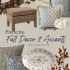 Tenka Seiha » Cast Iron Tupperware Party and Brief Autumn Season Rundown » Blog Archive