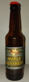 Faxon Farms Maple Root Beer – Eric’s Gourmet Root Beer Blog