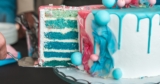 5 Gender Reveal Cake Ideas 2026