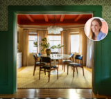 Designer Chloe Redmond Warner’s Advice For Decorating With Colour