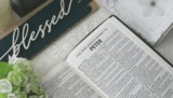 How to Begin Your Day With God When Life Is the Hardest
