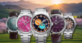 Orient Place – The Place for Orient Watch Collectors and Fans: New Orient Watches for 2026