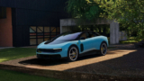 Ferrari’s First EV Is Here.. and It Looks Absolutely Nothing Like a Ferrari!