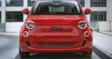 2024 Fiat 500e US Full Specifications