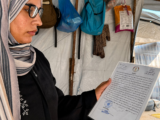 When Documents Are Buried Under the Rubble