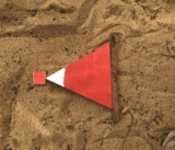 The Noises and Silences of Landmine Clearance