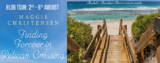Finding Forever in Pelican Crossing Blog Tour