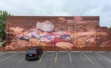 Fintan Magee: The Human Scale of the City