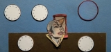 Lewis Klahr Explores Memory In ‘Fable By The Door’