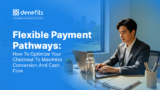 Optimize Checkout and Cash Flow