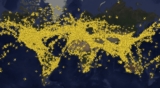 July 2026: a record setting month for flight tracking