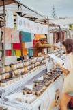 Foot Traffic to Real Customers: How to Turn Event Buzz into Business Growth