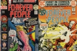 Dave’s Comic Heroes Blog: Kirby Deadman