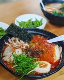 12 Amsterdam Ramen Restaurants – Rated