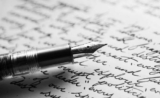 They say “Writing is rewriting.” I sure am writing a lot.