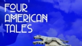 Four American Tales by Jack Messenger