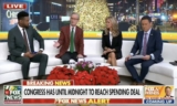 Fox Hosts Insist ‘Pres Musk’ Meme Doesn’t ‘Bother’ Trump
