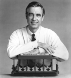 YOU are Mr. Rogers’ Legacy
