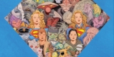 DC Announces ‘From Comic to Screen: The Art of Supergirl’, Tracing Kara Zor-El’s Evolution