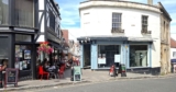A day trip to the Somerset town of Frome