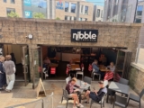 Nibble CAFE Hull – A Birthday Brunch To Remember