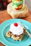Fruit Cocktail Cake – A 1976 Church Cookbook Recipe Worth Making Again