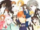 Back to the Vaults: “Fruits Basket” Manga Review