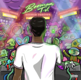 Booman Forever Makes Serious Noise On New Project “Booman TV” – 4th Shore Hip Hop
