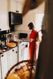 Entertaining in a Small Space with Claire of Livia — 600sqftandababy
